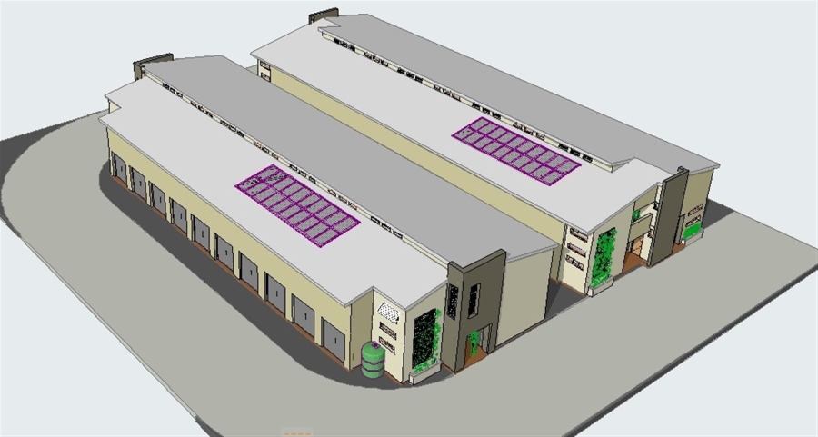 Commercial Property for Sale in Mossel Bay Central Western Cape
